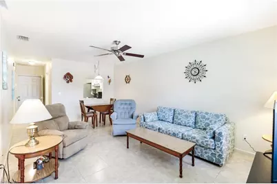 4611 SE 5th Pl #6, Cape Coral, FL 33904 - Photo 5