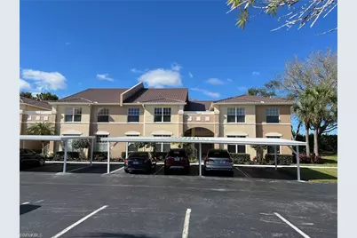 15020 Bridgeway Ln #402, Fort Myers, FL 33919 - Photo 1