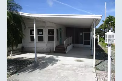 7151 Drum Dr, Saint James City, FL 33956 - Photo 1