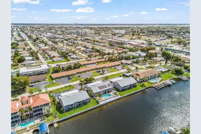 4620 SE 5th Pl #206, Cape Coral, FL 33904 - Photo 19
