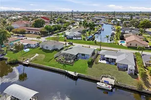 4433 SE 8th Pl, Cape Coral, FL 33904 - Photo 35