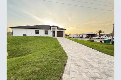 1253 Columbus Blvd, Fort Myers, FL 33913 - Photo 1