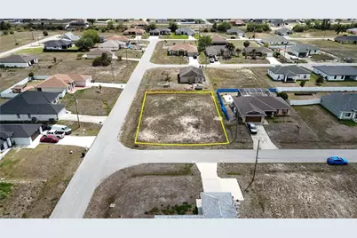 300 NW 21st St, Cape Coral, FL 33993 - Photo 1