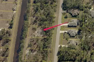 715 Brannen Ave, Lehigh Acres, FL 33974 - Photo 1