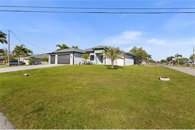 141 SW 35th Ave, Cape Coral, FL 33991 - Photo 3