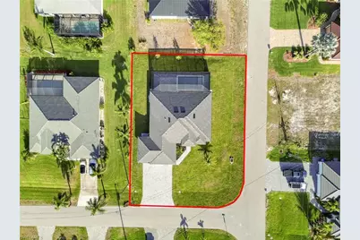 141 SW 35th Ave, Cape Coral, FL 33991 - Photo 41