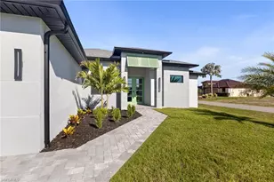 141 SW 35th Ave, Cape Coral, FL 33991 - Photo 5