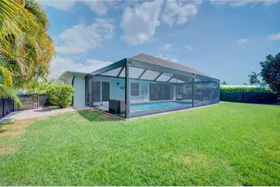 5422 Agualinda Blvd, Cape Coral, FL 33914 - Photo 5