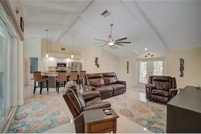 5422 Agualinda Blvd, Cape Coral, FL 33914 - Photo 9