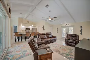 5422 Agualinda Blvd, Cape Coral, FL 33914 - Photo 9