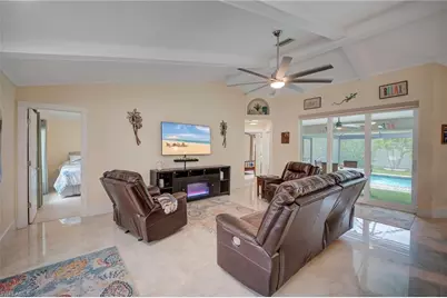 5422 Agualinda Blvd, Cape Coral, FL 33914 - Photo 7