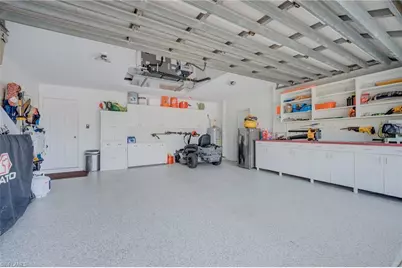 5422 Agualinda Blvd, Cape Coral, FL 33914 - Photo 33