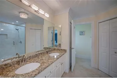 5422 Agualinda Blvd, Cape Coral, FL 33914 - Photo 21