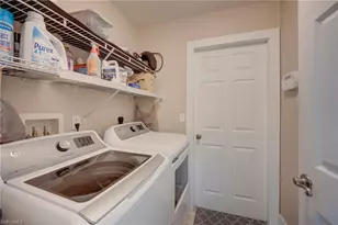 5422 Agualinda Blvd, Cape Coral, FL 33914 - Photo 29