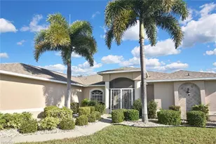 601 SE 15th Terrace, Cape Coral, FL 33990 - Photo 1