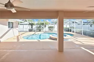 601 SE 15th Terrace, Cape Coral, FL 33990 - Photo 37