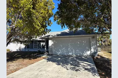 1213 SW 8th Pl, Cape Coral, FL 33991 - Photo 1