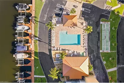 4411 Bay Beach Ln #744, Fort Myers Beach, FL 33931 - Photo 1