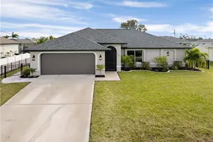 231 NW 26th Ave, Cape Coral, FL 33993 - Photo 1