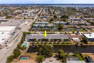4904 Vincennes St #204, Cape Coral, FL 33904 - Photo 45