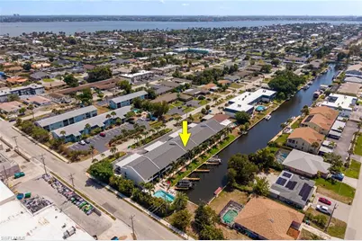 4904 Vincennes St #204, Cape Coral, FL 33904 - Photo 43