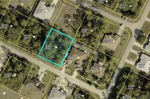 4610 30th St SW, Lehigh Acres, FL 33973 - Photo 3