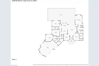 2939 SW 25th St, Cape Coral, FL 33914 - Photo 39