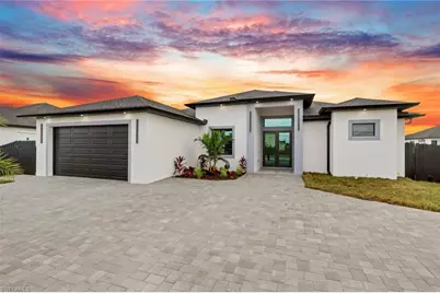 246 Gleason Pkwy, Cape Coral, FL 33914 - Photo 1