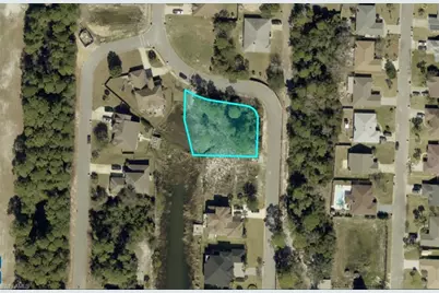 23-2S-26-3013-00C00-0010 Palmetto Lake Dr, Navarre, FL 32566 - Photo 3