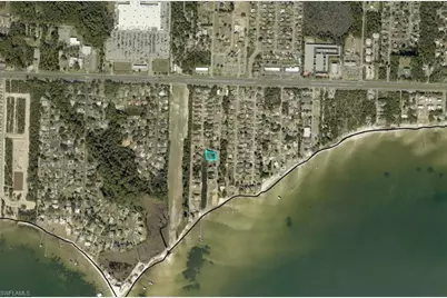 23-2S-26-3013-00C00-0010 Palmetto Lake Dr, Navarre, FL 32566 - Photo 5