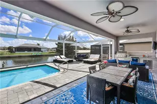 2319 NW 38th Ave, Cape Coral, FL 33993 - Photo 9