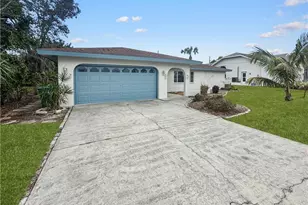 206 SE 46th Ter, Cape Coral, FL 33904 - Photo 1