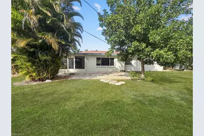 206 SE 46th Ter, Cape Coral, FL 33904 - Photo 47