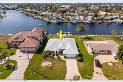 4406 SE 19th Ave, Cape Coral, FL 33904 - Photo 43