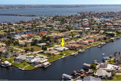 4406 SE 19th Ave, Cape Coral, FL 33904 - Photo 47