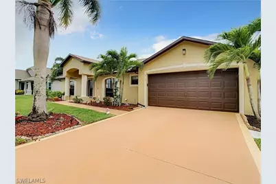 211 NW 26th Ave, Cape Coral, FL 33993 - Photo 1