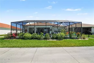 3341 Cherry Palm Dr, North Fort Myers, FL 33917 - Photo 17