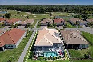 3341 Cherry Palm Dr, North Fort Myers, FL 33917 - Photo 19