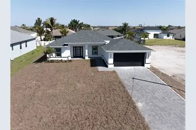 4231 NW 32nd Ln, Cape Coral, FL 33993 - Photo 1