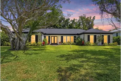 3931 W Riverside Dr, Fort Myers, FL 33901 - Photo 1