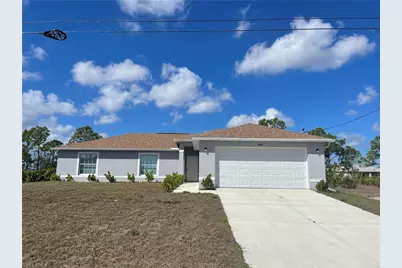 2828 NW 22nd Ave, Cape Coral, FL 33993 - Photo 1