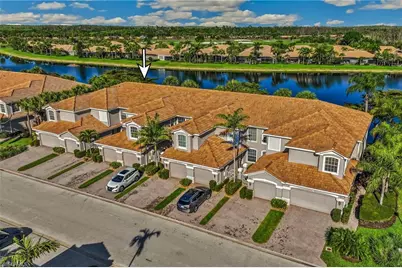 10010 Sky View Way #407, Fort Myers, FL 33913 - Photo 1