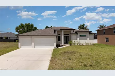 2101 NW 8th Ter, Cape Coral, FL 33993 - Photo 1