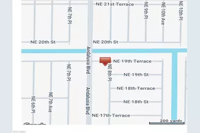 1910 NE 8th Pl, Cape Coral, FL 33909 - Photo 15