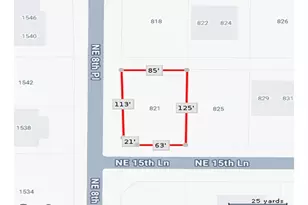 821 NE 15th Ln, Cape Coral, FL 33909 - Photo 5