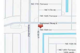 821 NE 15th Ln, Cape Coral, FL 33909 - Photo 21