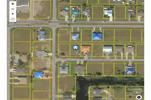 825 NE 15th Ln, Cape Coral, FL 33909 - Photo 7