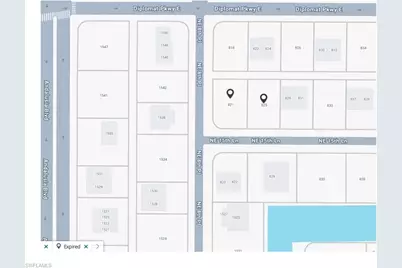 825 NE 15th Ln, Cape Coral, FL 33909 - Photo 9