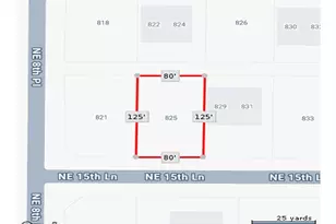 825 NE 15th Ln, Cape Coral, FL 33909 - Photo 5