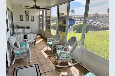 806 SE 46th St #1F, Cape Coral, FL 33904 - Photo 3